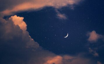 Lua Crescente: Explore o Potencial da Energia Lunar em Câncer – Por Tatiana Marinho Lua Crescente