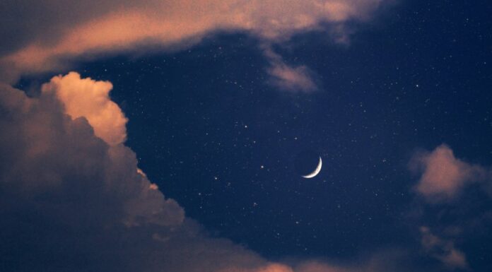 Lua Crescente: Explore o Potencial da Energia Lunar em Câncer – Por Tatiana Marinho Lua Crescente