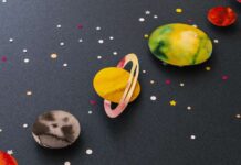 A Conjunção Marte com Saturno – Pela consultora Joice Marte com Saturno