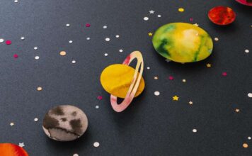 A Conjunção Marte com Saturno – Pela consultora Joice Marte com Saturno