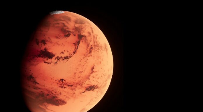 Temporada de Marte em Áries: Potencializando a ação e a coragem, pela especialista Joyce