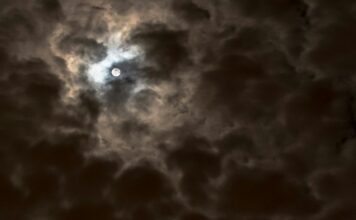 Lua Cheia em Escorpião: Intensidade Emocional e Transformação, por Tatiana Marinho Lua cheia em escorpião