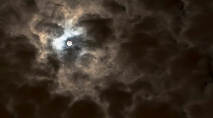 Lua Cheia em Escorpião: Intensidade Emocional e Transformação, por Tatiana Marinho Lua cheia em escorpião