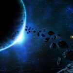 Asteroides e sua energia no mapa pessoal- por Débora de Obá Asteroides