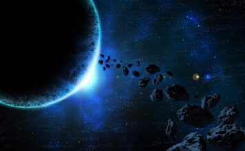 Asteroides e sua energia no mapa pessoal- por Débora de Obá Asteroides