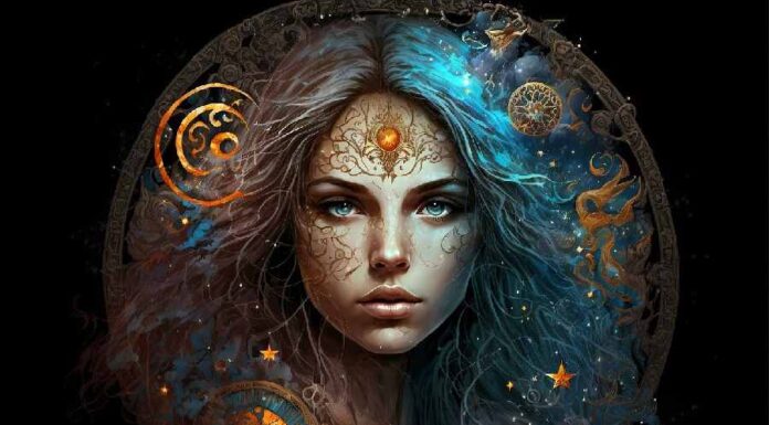 Astrologia e Arquétipos: Uma Perspectiva Jungiana