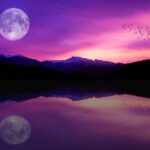 Lua Cheia em Sagitário e Vênus em Gêmeos, por Tatiana Marinho Lua cheia em sagitário Vênus em gêmeos