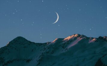 Lua Minguante em Peixes- pela especialista Joice Lua em Peixes