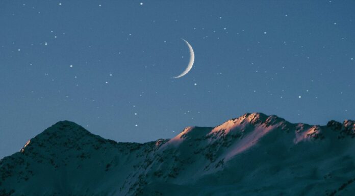 Lua Minguante em Peixes- pela especialista Joice Lua em Peixes