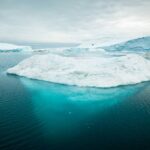 O seu signo é apenas a ponta do iceberg- por Tatiana Marinho Ponta do iceberg