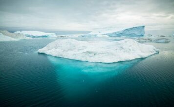O seu signo é apenas a ponta do iceberg- por Tatiana Marinho Ponta do iceberg