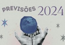 Previsão para Novembro 2024: Momento de refletir – Pela consultora Melissa