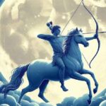 Lua Cheia em Sagitário: Um Guia Completo para Aproveitar ao Máximo, Por Deborah de Obá