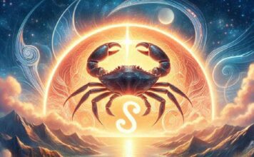 Sol em Câncer: Lágrimas de tristeza ou alegria? Por Tatiana Marinho Sol em Câncer