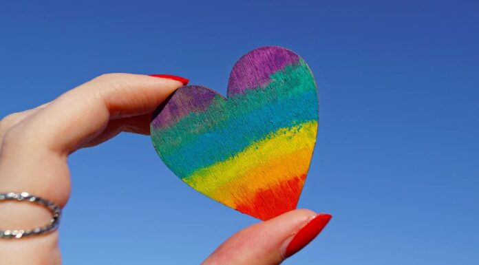 Orgulho LGBT: se descobrindo por meio da Astrologia orgulho LGBT