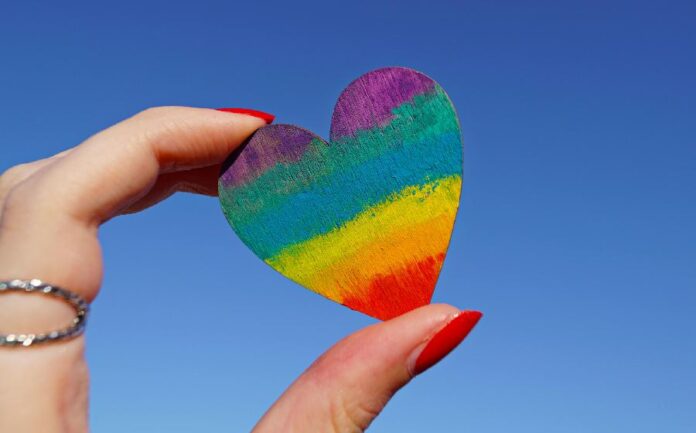 orgulho LGBT