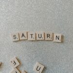 A influência transformadora de Saturno retrógrado, por Deborah de Obá