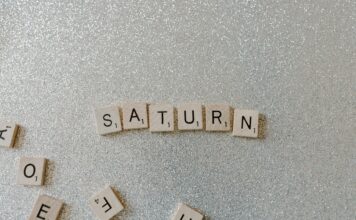 A influência transformadora de Saturno retrógrado, por Deborah de Obá