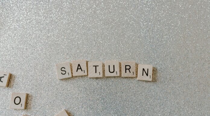 A influência transformadora de Saturno retrógrado, por Deborah de Obá