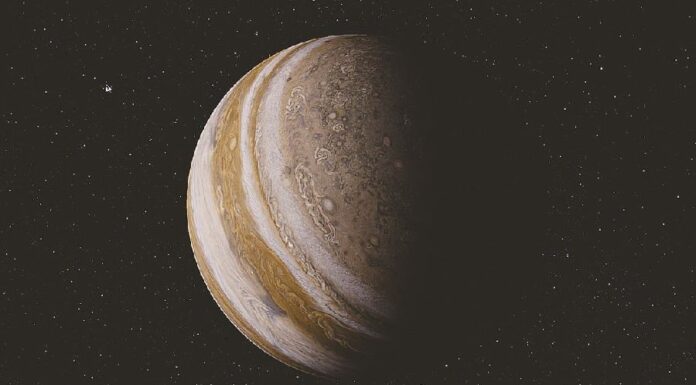 Júpiter na Quarta Casa, Um Período de Crescimento e Harmonia Familiar Fim de Júpiter retrógrado