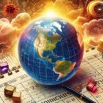 Previsões Astrológicas para o Segundo Semestre de 2024 Previsão segundo semestre