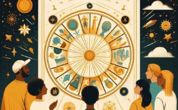 O Tarot da Prosperidade combinado com a Roda da Fortuna no seu Mapa Astral, por Tatiana Marinho