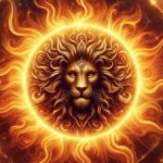Sol em Leão: O brilho intenso com o signo de fogo, por Deborah de Obá
