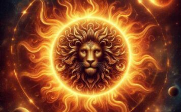 Sol em Leão: O brilho intenso com o signo de fogo, por Deborah de Obá