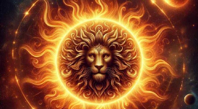 Sol em Leão: O brilho intenso com o signo de fogo, por Deborah de Obá