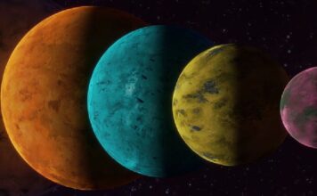 Alinhamento Planetário de 28 de Agosto! Um Espetáculo celestial, por Deborah de Obá Alinhamento