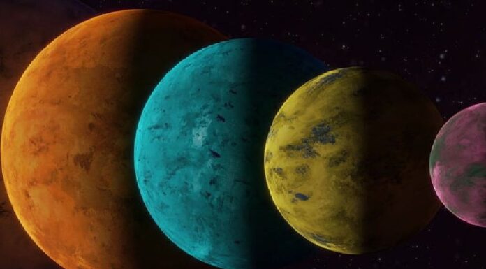 Alinhamento Planetário de 28 de Agosto! Um Espetáculo celestial, por Deborah de Obá Alinhamento