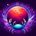 Marte em Câncer: Movimentos emocionais intensos, pela consultora Simone Marte em câncer