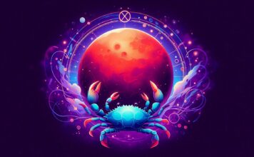 Marte em Câncer: Movimentos emocionais intensos, pela consultora Simone Marte em câncer