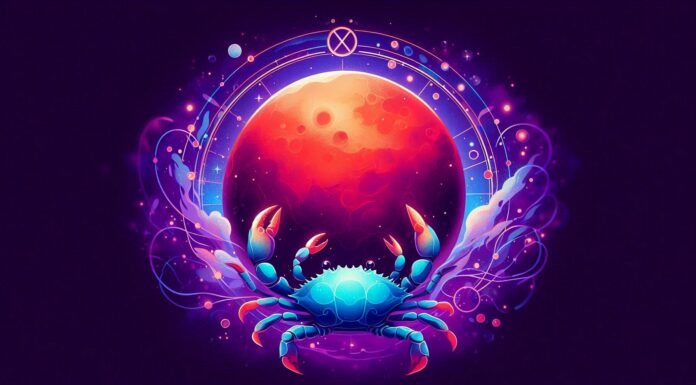 Marte em Câncer: Como navegar por este período de desafios e potencialidades, pela consultora Tatiana Marte em câncer