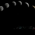 Luas do mês de Agosto e suas energias, por Tatiana Marinho Lua