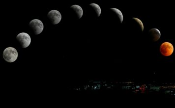 Luas do mês de Agosto e suas energias, por Tatiana Marinho Lua