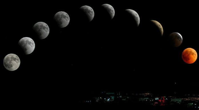 Luas do mês de Agosto e suas energias, por Tatiana Marinho Lua