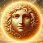 A entrada do Sol em Virgem e Quadratura entre Marte e Vênus, pela consultora Abna Sol em virgem