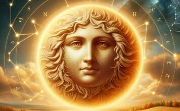 A entrada do Sol em Virgem e Quadratura entre Marte e Vênus, pela consultora Abna Sol em virgem