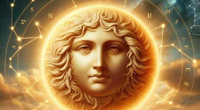 A entrada do Sol em Virgem e Quadratura entre Marte e Vênus, pela consultora Abna Sol em virgem