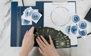 Tarot e Signos: descubra qual carta do tarot corresponde ao seu signo, pelo consultor Bruno Diego Tarot e Signos