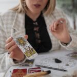 As Melhores Cartas do Tarot de Marselha para o Futuro, por Eduardo Garcia Tarot de Marselha