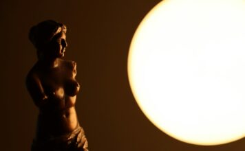 Tarot do Amor: Descubra o poder do Templo de Afrodite, por Dom Guerino tarot do amor - templo de afrodite