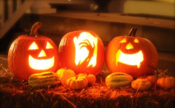 Halloween e Astrologia: uma conexão mágica, por Tatiana Marinho