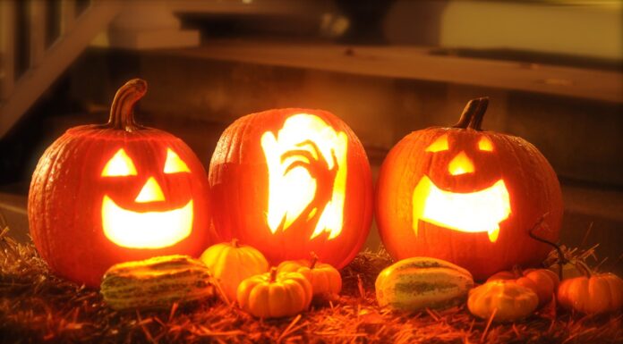 Halloween e Astrologia: uma conexão mágica, por Tatiana Marinho