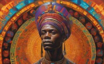 A Cabala dos Odus: Caminhos para o Autoconhecimento e conexão espiritual