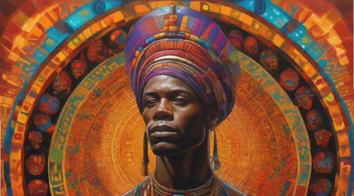 A Cabala dos Odus: Caminhos para o Autoconhecimento e conexão espiritual