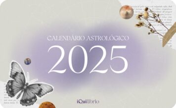 Calendário Astrológico 2025: Principais Datas e Energias, por Tatiana marinho Calendário astrológico