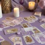 Recado do Tarot dos Anjos para 2025: Mensagens para cada signo, Por Tatiana Marinho