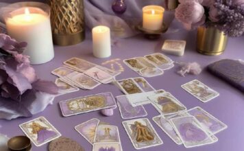 Recado do Tarot dos Anjos para 2025: Mensagens para cada signo, Por Tatiana Marinho